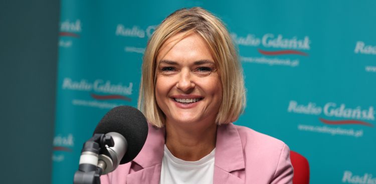 Emilia Salach, dyrektorka gdańskiego zoo