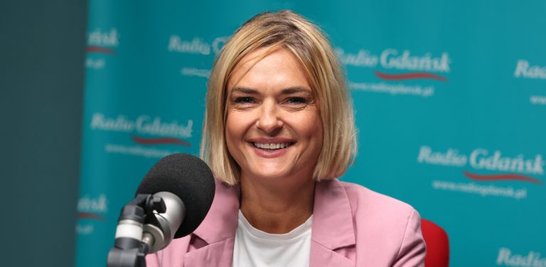 Emilia Salach, dyrektorka gdańskiego zoo