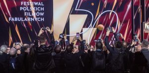 51. Festiwal Polskich Filmów Fabularnych odbędzie się w dniach 21–26 września br.