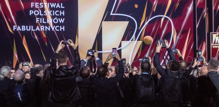 51. Festiwal Polskich Filmów Fabularnych odbędzie się w dniach 21–26 września br.