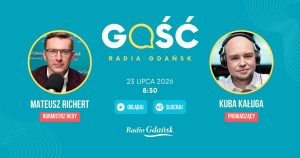 Mateusz Richert Kuba Kaługa