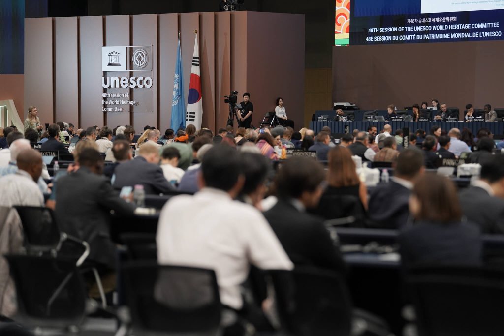 Gdynia to 18. obiekt z Polski na liście UNESCO