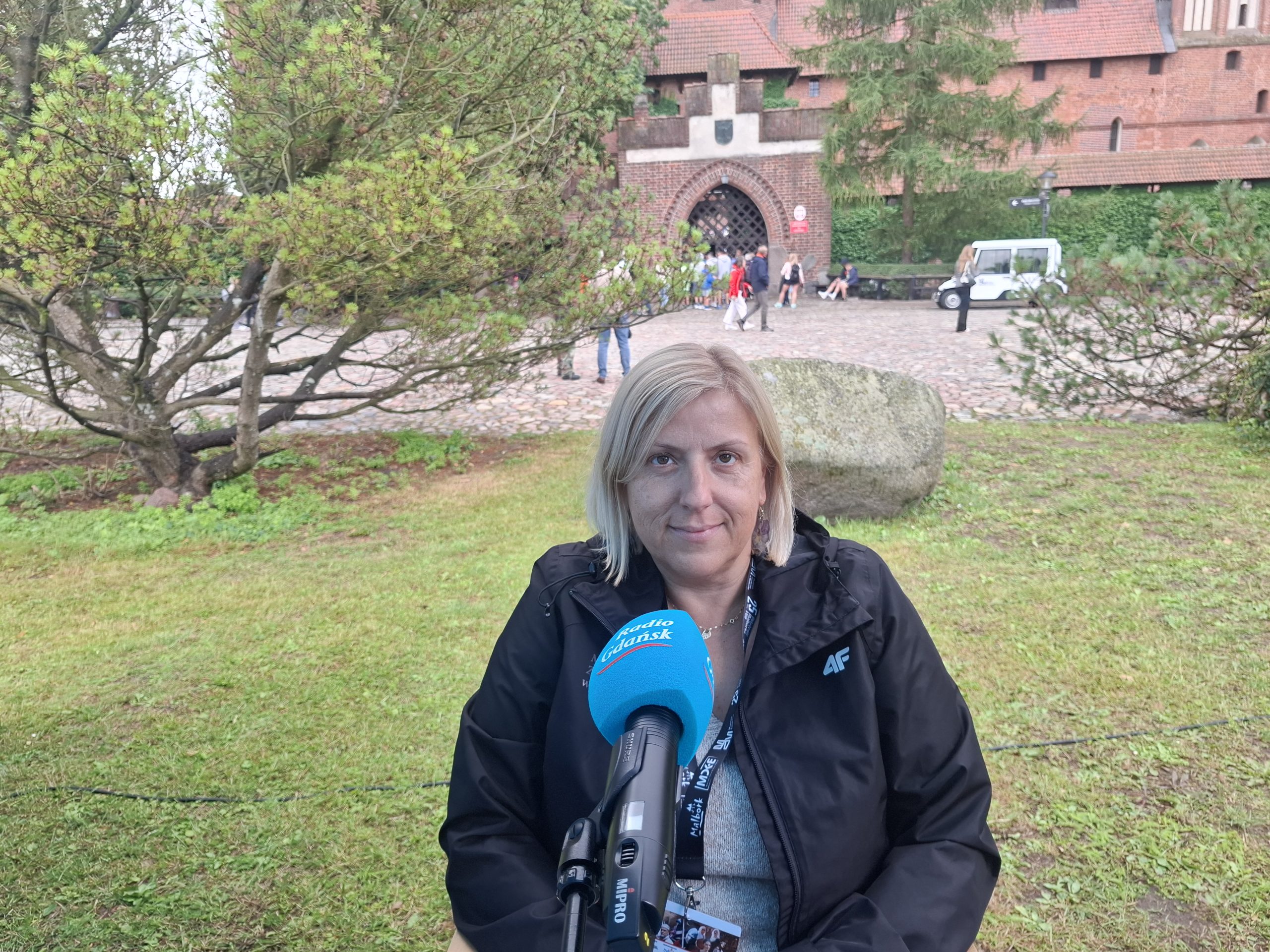 Iwona Orszulak