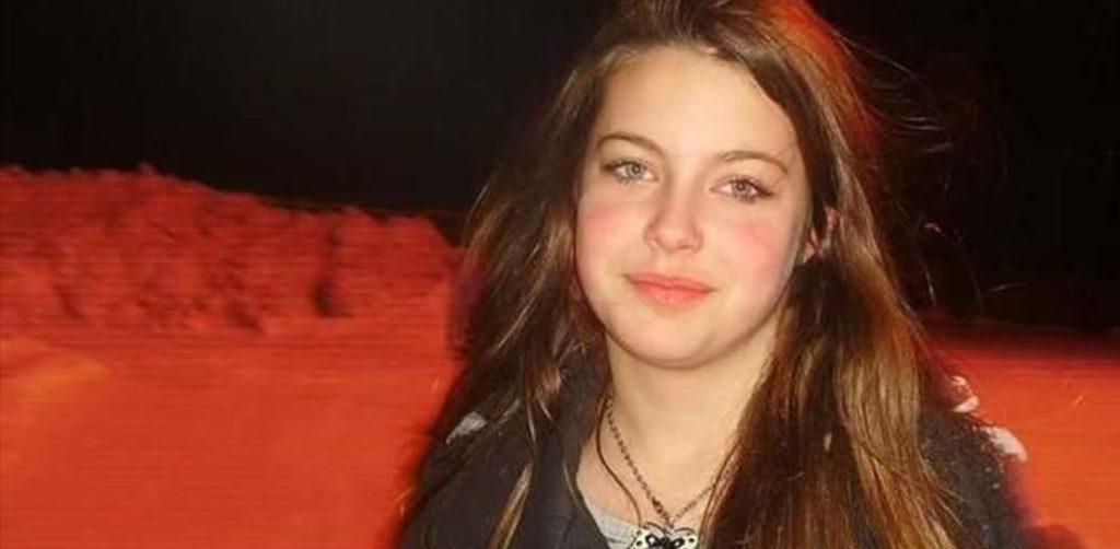Iza Strzałkowska została zamordowana w sierpniu 2011 roku