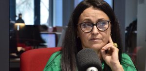 Izabela Grajek-Czabajska