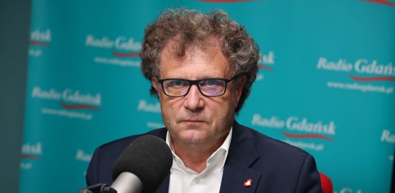 Jacek Karnowski