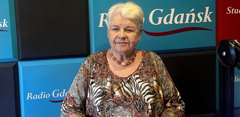 Janina Cydzik-Brzezińska