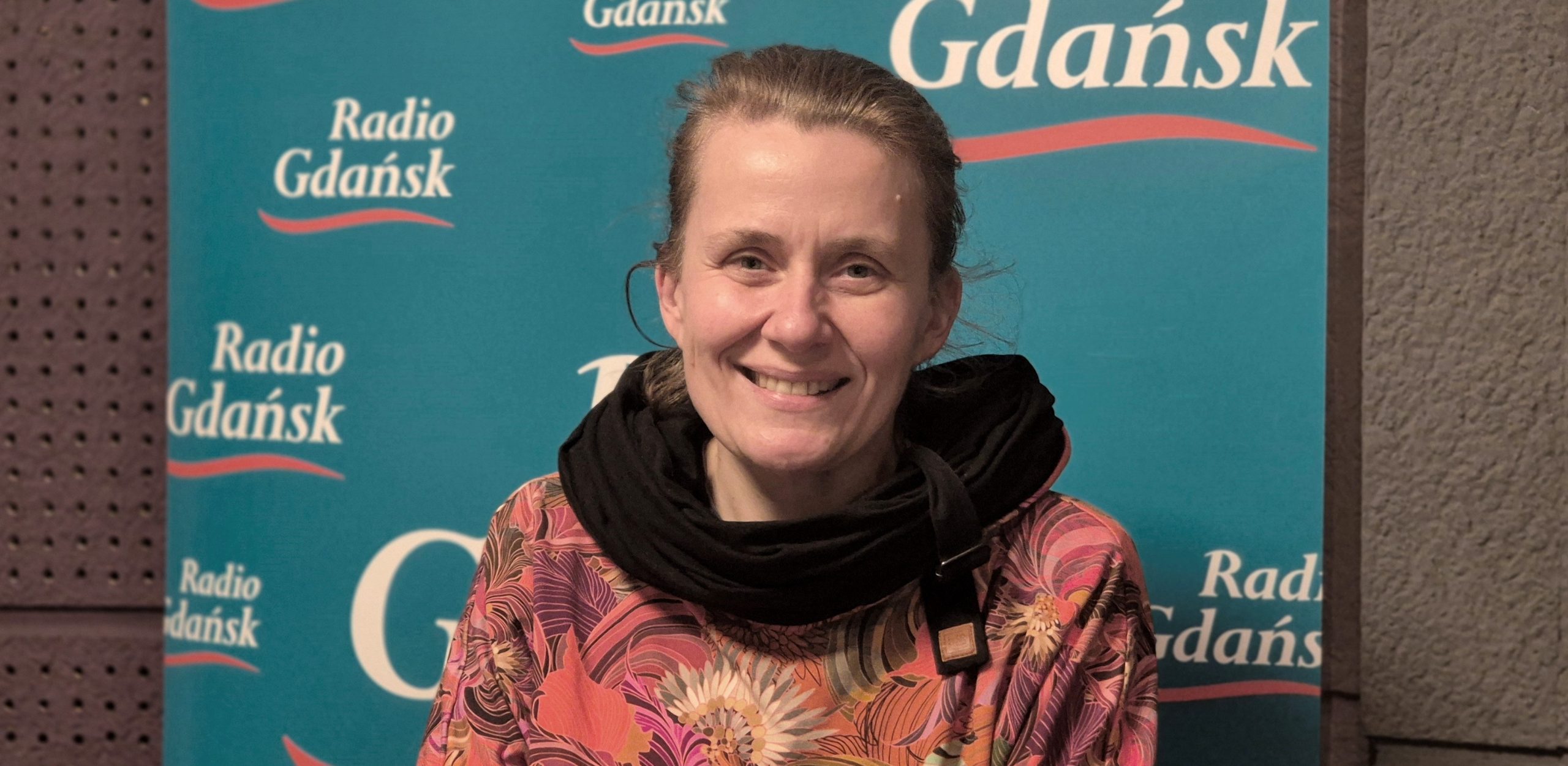 Joanna Roczynska