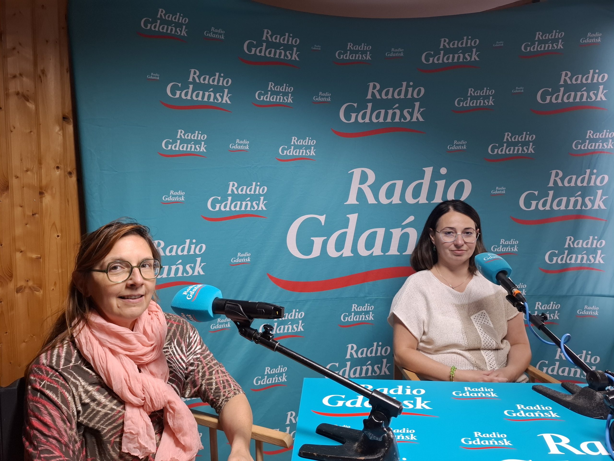 Katarzyna Gapska, Aleksandra Brzozowska