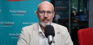 Łukasz Brządkowski uważa, że zmiana granic Tczewa jest konieczna