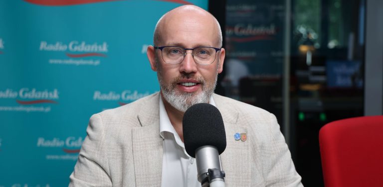 Łukasz Brządkowski uważa, że zmiana granic Tczewa jest konieczna