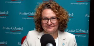 Gościem Radia Gdańsk była Magdalena Czarzyńska-Jachim, z którą rozmawialiśmy o ustawie metropolitalnej