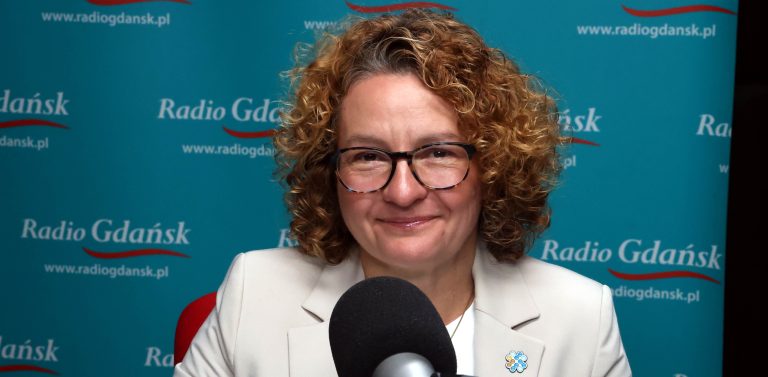 Gościem Radia Gdańsk była Magdalena Czarzyńska-Jachim, z którą rozmawialiśmy o ustawie metropolitalnej