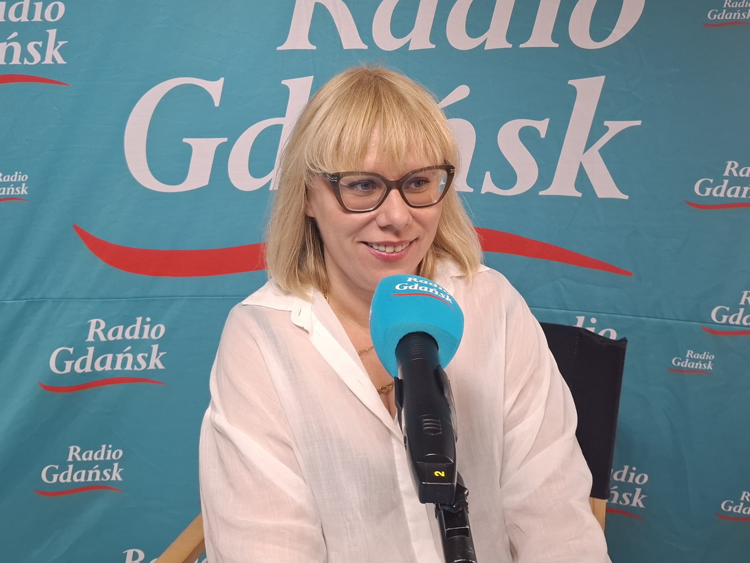 Małgorzata Kruk