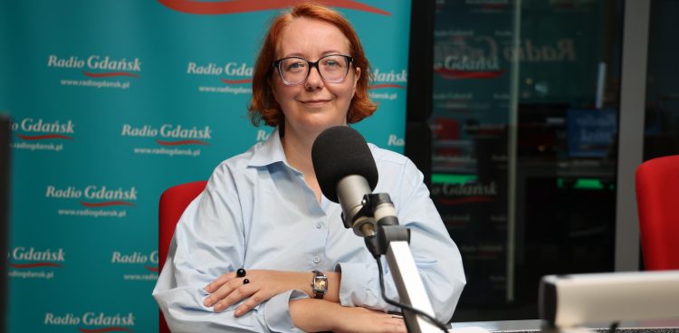 Marta Czarnecka