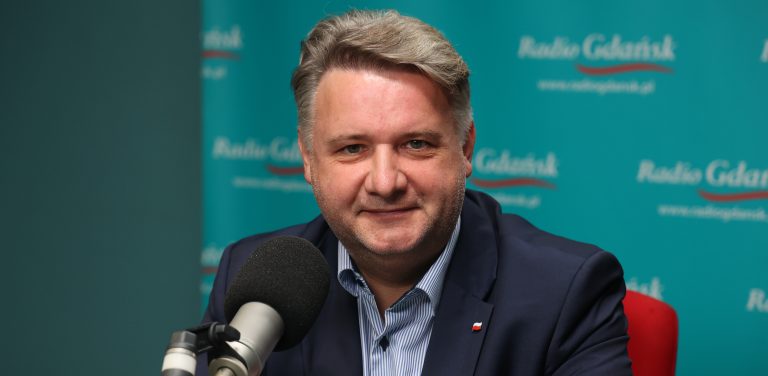 Michał Kowalski