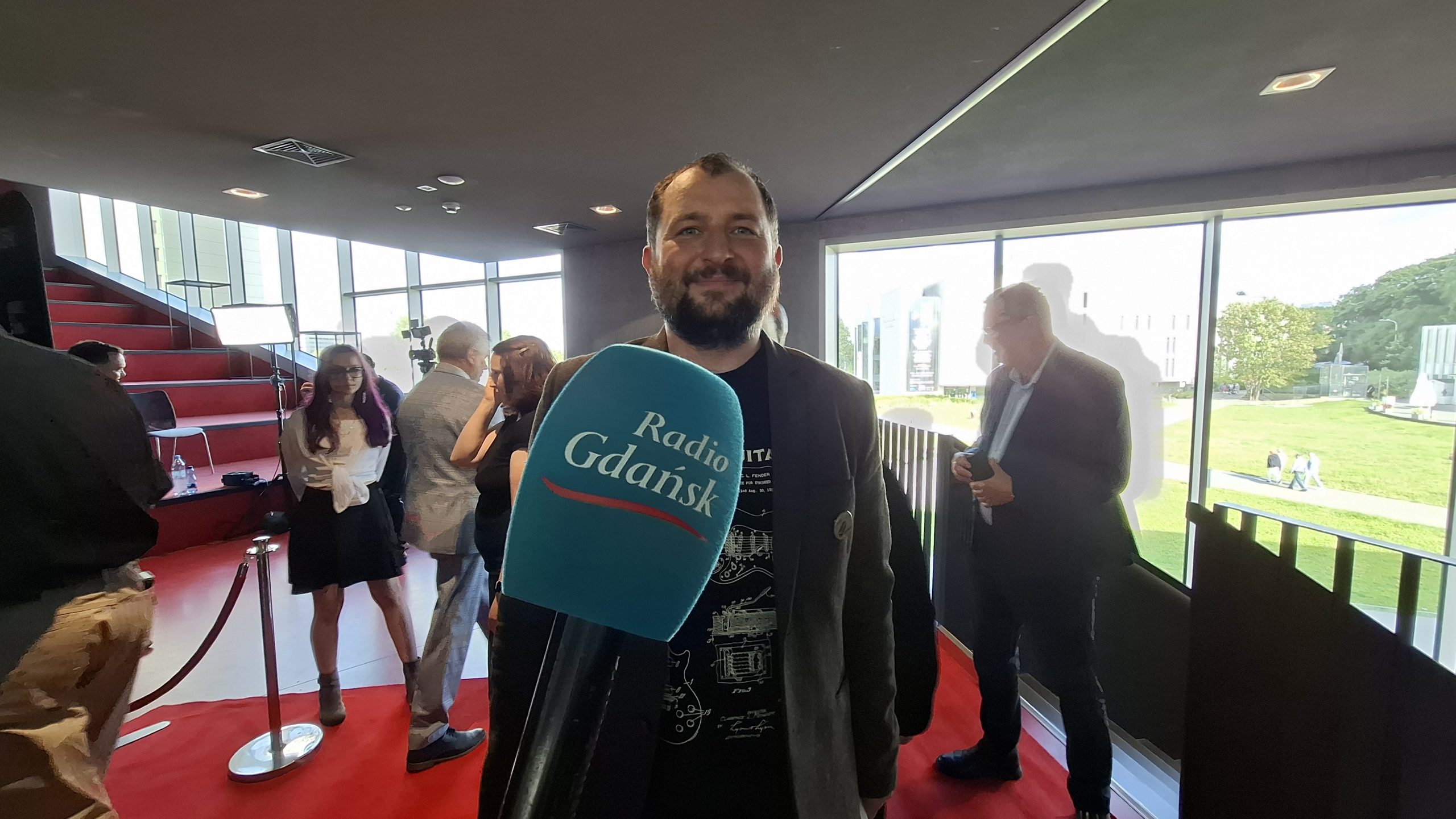 Michał Miegoń