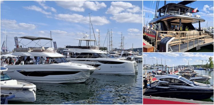 Polboat Yachting Festival