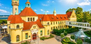Wcześniej Pomorskie Centrum Reumatologiczne w Sopocie wypowiedziało umowy ośmiu lekarzom