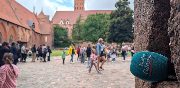 Wakacje z Radiem Gdańsk w Malborku