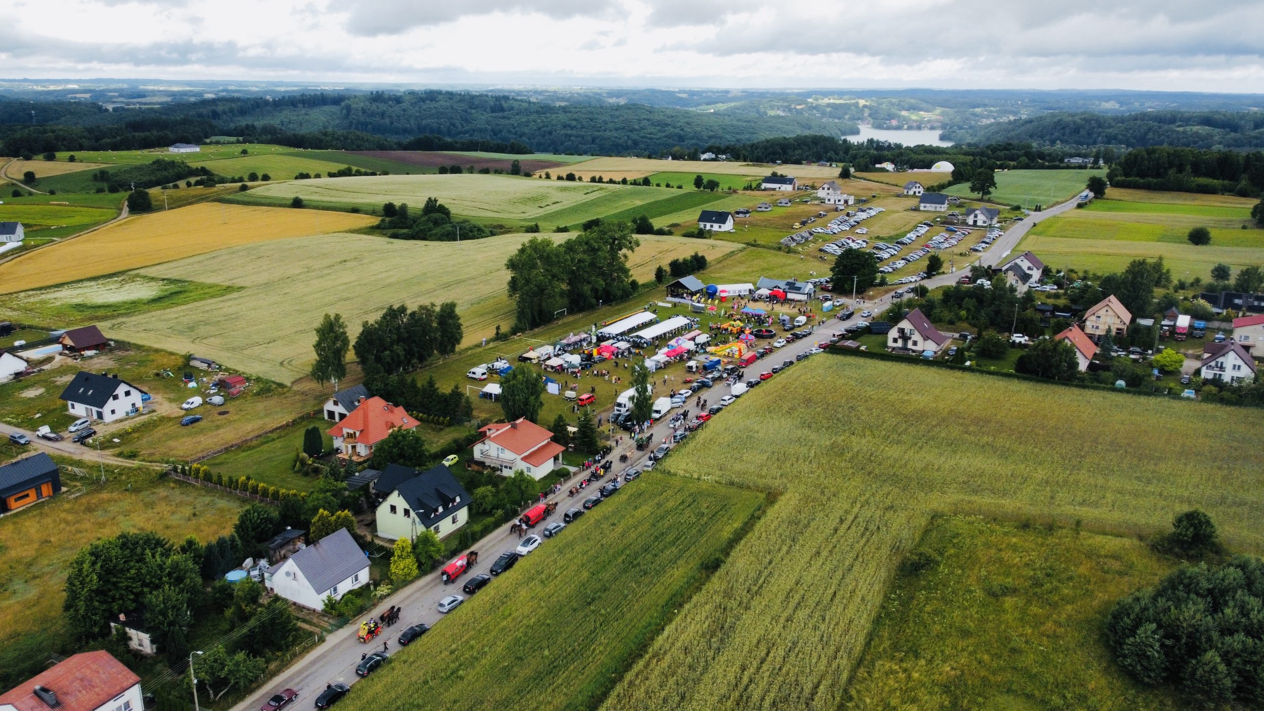 Wielka Parada Bryczek i Wozów (2)