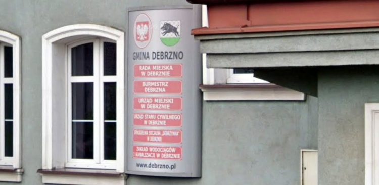 Wojewoda nakazała zwolnić dyrektora Zakładu Wodociągów i Kanalizacji w Debrznie
