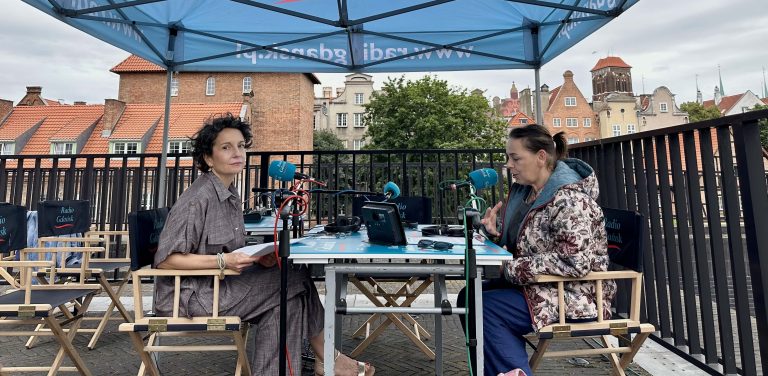 (Fot. Radio Gdańsk/Natalia Karcz)