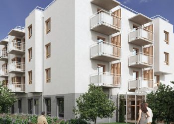 Blok komunalny będzie kosztować ponad 13 milionów złotych