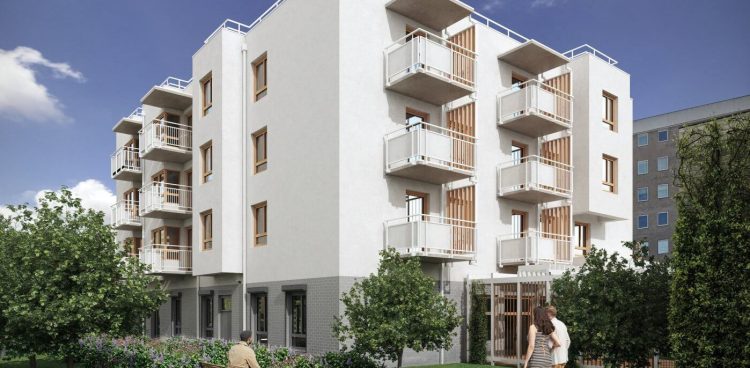 Blok komunalny będzie kosztować ponad 13 milionów złotych