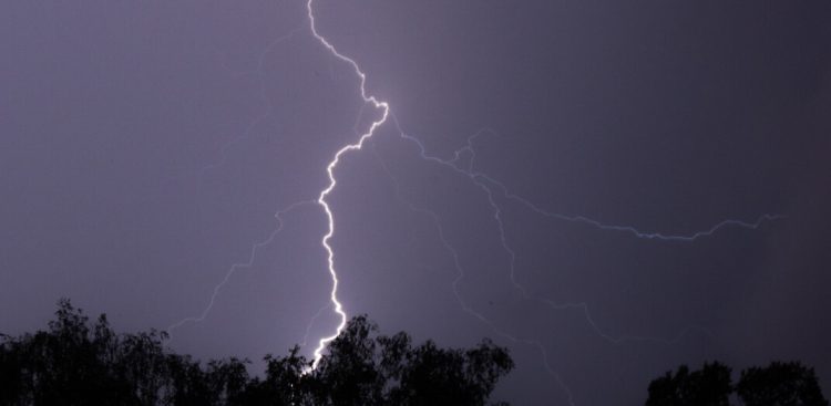 Ostrzeżenie IMGW obowiązuje od godz. 6:00 do 17:00