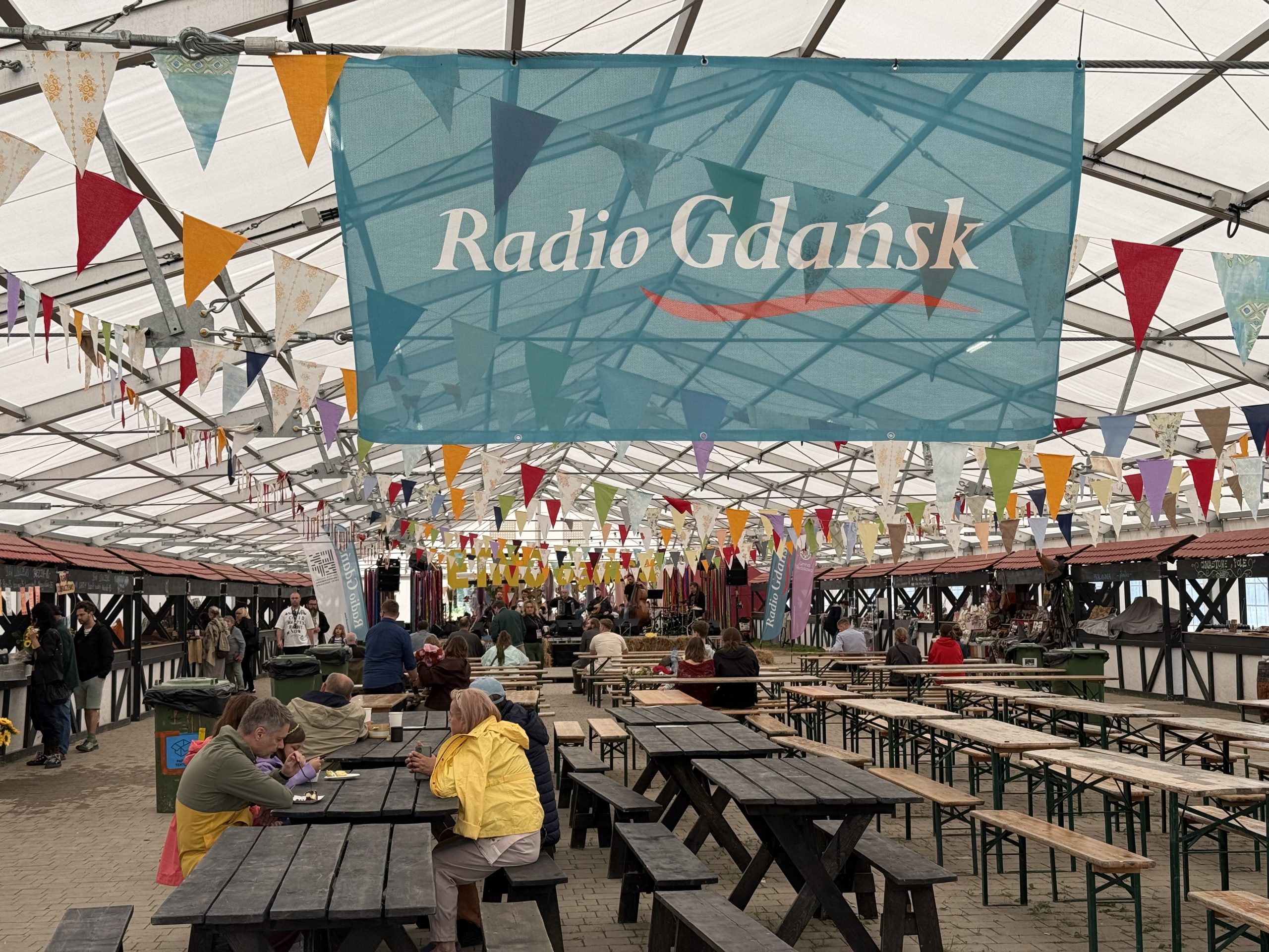 Festiwal muzyki ludowej EtnoBaltica w Swołowie