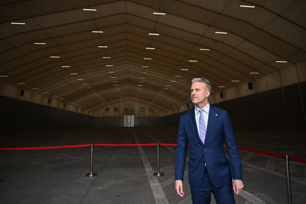 Gdański Agro Terminal zwiększy zdolności przeładunkowe Portu Gdańsk o pół miliona tony