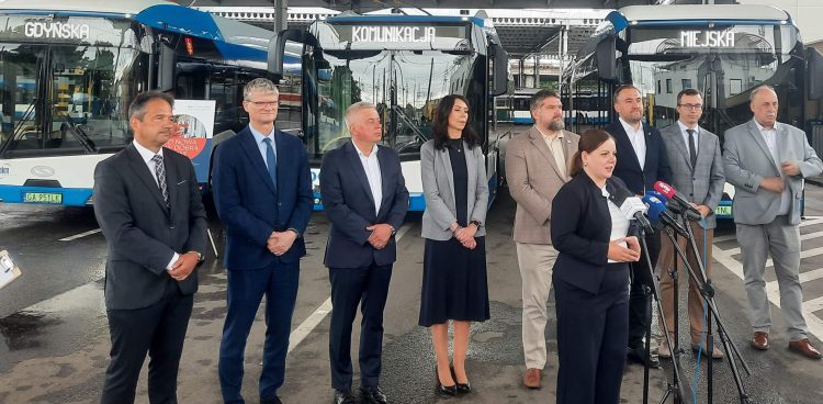 Konsolidacja ma wygenerować dla miasta oszczędności szacowane na 5 milionów złotych rocznie (Fot. Radio Gdańsk/Marcin Lange)