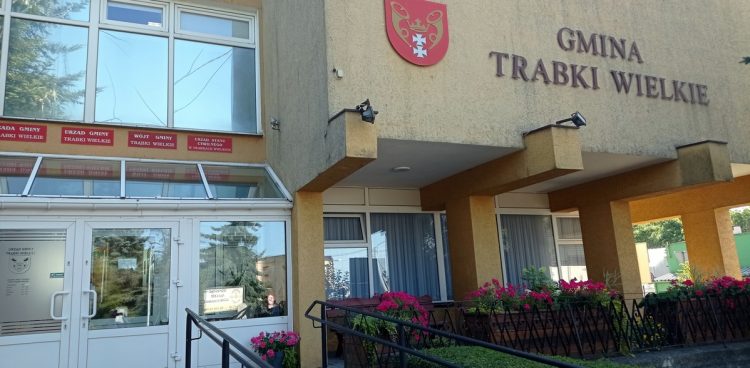 Wcześniej do referendum próbowali doprowadzić mieszkańcy Trąbek Wielkich