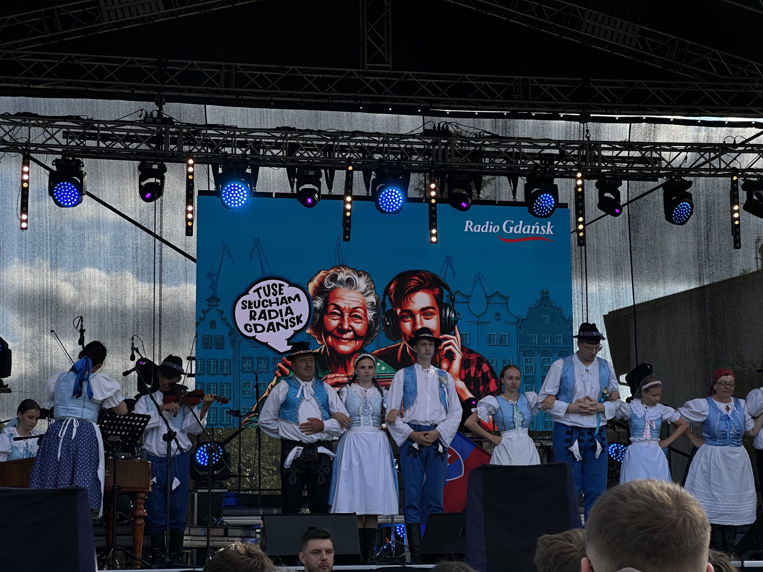 Święto Miasta Kościerzyny