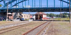 Koszt modernizacji linii kolejowej z Lipusza do Bytowa ma wynieść 75 milionów złotych