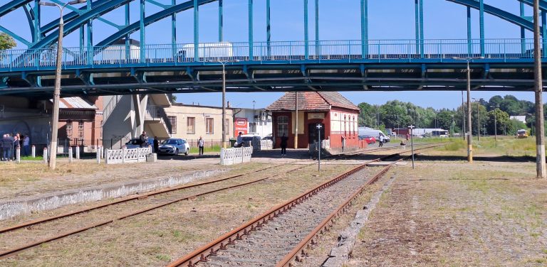 Koszt modernizacji linii kolejowej z Lipusza do Bytowa ma wynieść 75 milionów złotych