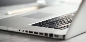 Nz. laptop