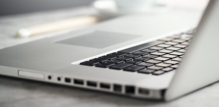 Nz. laptop