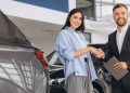 Leasing samochodowy w firmie