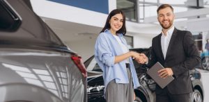 Leasing samochodowy w firmie