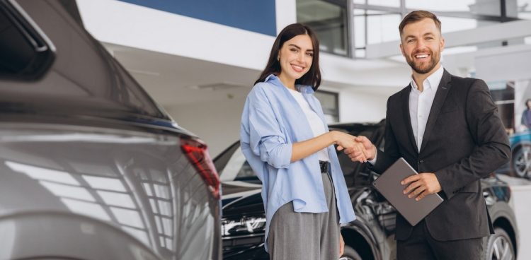 Leasing samochodowy w firmie
