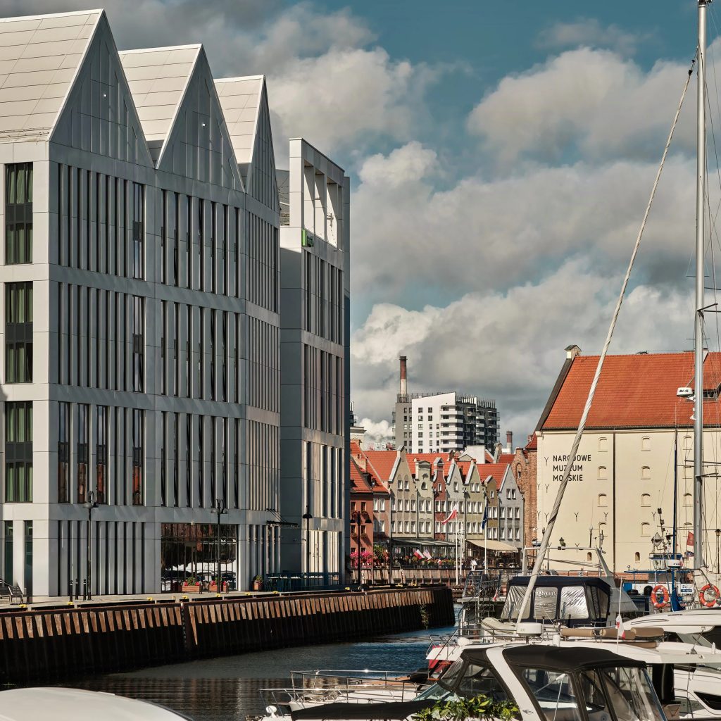 Miasto Gdańsk