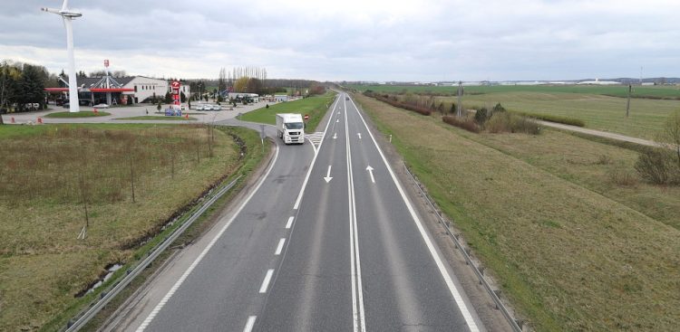 Obwodnica Chojnic