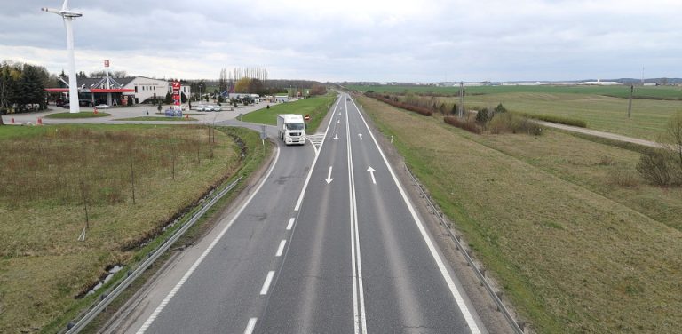 Obwodnica Chojnic