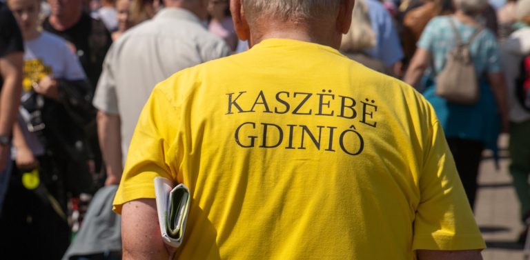 (fot. Paweł Marcinko / KFP)