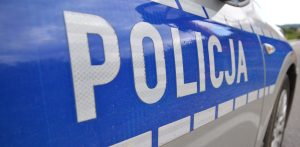 Policja wyjaśnia okoliczności śmierci  (fot. Radio Gdańsk)