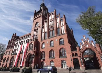 Urząd Miejski w Słupsku