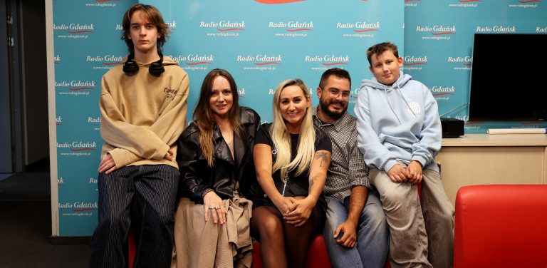 (fot. Radio Gdańsk/Martyna Krawcewicz)