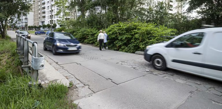 Letnica doczeka się budowy nowych dróg